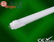 SMD 2 متر AC90-260V الأنبوبة البيضاء الطبيعية الخفيفة LED T8 استبدال الكفاءة العالية