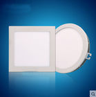 50W 2835 SMD LED لوحة شقة سقف الأنوار جولة، 600x600 نقطة LED لوحة ALS-CEI12-08