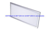 مربع جامدة سقف أضواء لوحة الصمام / المطبخ إضاءة السقف 600MM X 1200MM