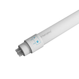 10Watt 1,2 m G13 T8 led أنبوب ضوء سطوع عال لمتجر