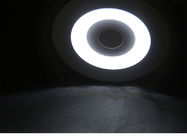 IP20 البوليفيين SMD الصمام ضوء السقف مصباح لإضاءة صناعية SEC-L-DL139