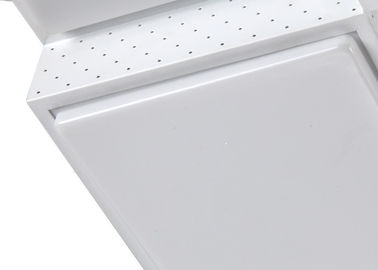 الصمام البيت الأبيض الحديثة سقف Lights64W LED الحديد الثريا