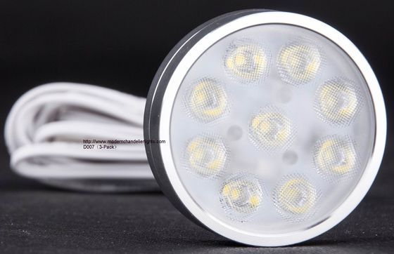 رقيقة جدا ضوء LED لأسفل 3014LED الرئيسية LED الإضاءة لمجلس الوزراء