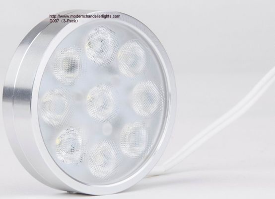 رقيقة جدا ضوء LED لأسفل 3014LED الرئيسية LED الإضاءة لمجلس الوزراء
