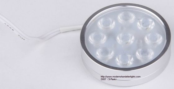 رقيقة جدا ضوء LED لأسفل 3014LED الرئيسية LED الإضاءة لمجلس الوزراء
