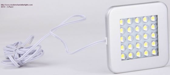 دافئ الأبيض الرئيسية LED الإضاءة بلاستيك الألومنيوم استشعار الحركة الكاشف