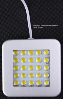دافئ الأبيض الرئيسية LED الإضاءة بلاستيك الألومنيوم استشعار الحركة الكاشف