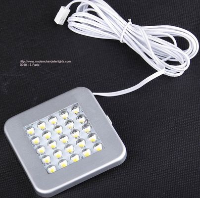 دافئ الأبيض الرئيسية LED الإضاءة بلاستيك الألومنيوم استشعار الحركة الكاشف