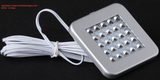 دافئ الأبيض الرئيسية LED الإضاءة بلاستيك الألومنيوم استشعار الحركة الكاشف