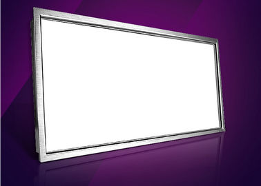 قاد سامسونج مستطيل الألومنيوم شقة لوحة الخفيفة 18W 600MM X 300MM