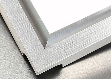 قاد سامسونج مستطيل الألومنيوم شقة لوحة الخفيفة 18W 600MM X 300MM