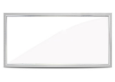 المستطيل 32W الرئيسية LED الإضاءة الألومنيوم 3000K - 3500K
