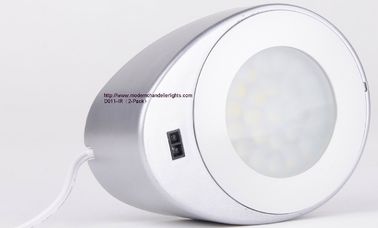 تركيبات إضاءة LED الرئيسية مجلس الوزراء، مجس الأمن أسفل الأضواء