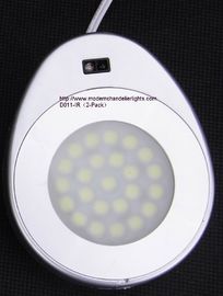 تركيبات إضاءة LED الرئيسية مجلس الوزراء، مجس الأمن أسفل الأضواء