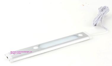 الألومنيوم استشعار الحركة الكاشف لمبات ضوء مصلحة الارصاد الجوية 3014LED 2.2W