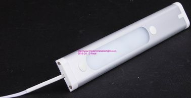 الألومنيوم استشعار الحركة الكاشف لمبات ضوء مصلحة الارصاد الجوية 3014LED 2.2W