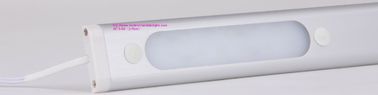 الألومنيوم استشعار الحركة الكاشف لمبات ضوء مصلحة الارصاد الجوية 3014LED 2.2W