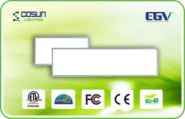 يشعل 4ft 4080Lumens حاليّ بيتيّ داخليّ led جدار/IP50 تجاريّ led إنارة تركيب داخليّ
