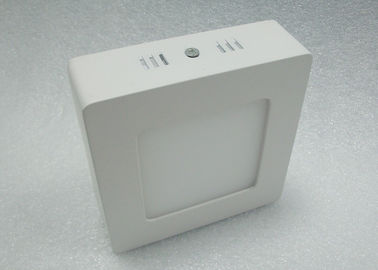سطح 1600LM 18W شنت أدى تركيبات الإضاءة، علقت أدت لوحات الخفيفة 90 - 260V AC