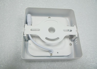 سطح 1600LM 18W شنت أدى تركيبات الإضاءة، علقت أدت لوحات الخفيفة 90 - 260V AC