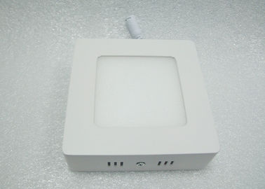 سطح 1600LM 18W شنت أدى تركيبات الإضاءة، علقت أدت لوحات الخفيفة 90 - 260V AC