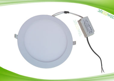 SMD ساحة 18W أو جولة أضواء LED لوحة، سقف لوحة مسطحة LED ضوء مصباح