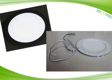 SMD ساحة 18W أو جولة أضواء LED لوحة، سقف لوحة مسطحة LED ضوء مصباح