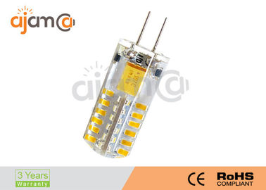 السلطة العليا PF 0.7 G4 لمبة المصباح LED، G4 كريستال الصمام الخفيفة