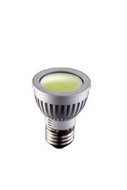 قاد E27 الألومنيوم كوب السلطة العليا ضوء السقف عكس الضوء 5W 2700 - 7500K 66G