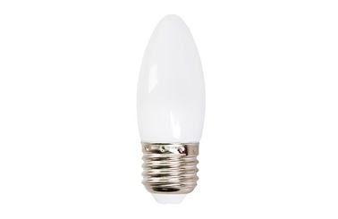 SEC-L-BX114 3W/3.5W إنارة مصباح E27 180 درجة, led شمعة بصيلة لفندق يشعل SEC-L-BX114