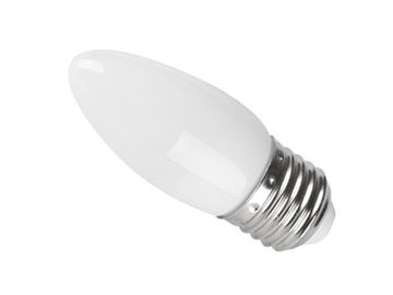 SEC-L-BX114 3W/3.5W إنارة مصباح E27 180 درجة, led شمعة بصيلة لفندق يشعل SEC-L-BX114