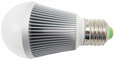 السلطة العليا 5W E27 LED غلوب لمبات الضوء AC85 - 265V / DC12V / DC24V بقيادة مصابيح لمبة