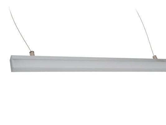 120 º led تجاريّ pendant يشعل SEC-L-LL116 15.5W/M SMD2835