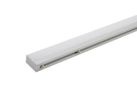 120 º led تجاريّ pendant يشعل SEC-L-LL116 15.5W/M SMD2835
