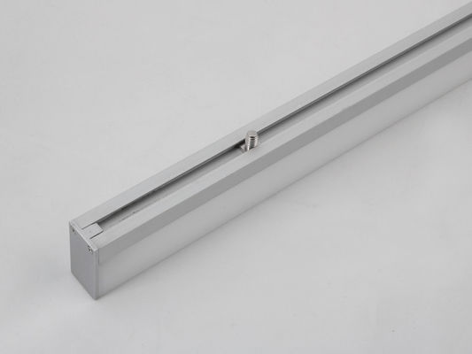 120 º led تجاريّ pendant يشعل SEC-L-LL116 15.5W/M SMD2835