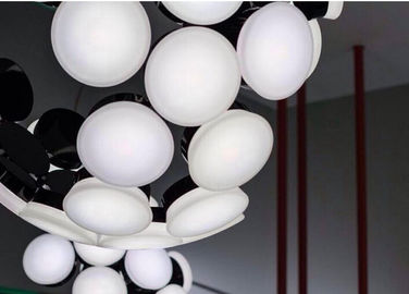 36 أضواء LED مصباح الثريا