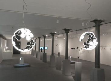 36 أضواء LED مصباح الثريا