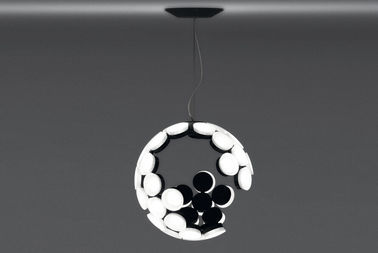 36 أضواء LED مصباح الثريا