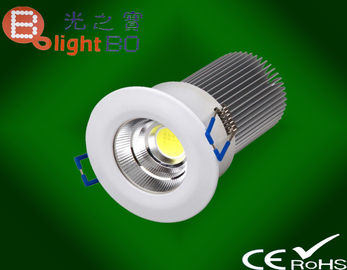 بيئويّا يشعل led ودّيّ إلى أسفل مصباح لبنك 230V 5000K 18W