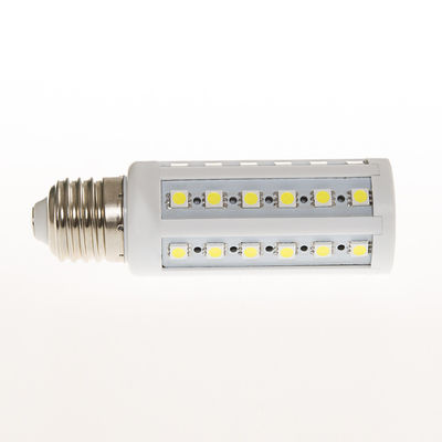 توفير الطاقة 10 واط كري / EPISTAR الذرة الخفيفة E27 / GU10 650LM IP45 للمدارس