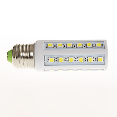 توفير الطاقة 10 واط كري / EPISTAR الذرة الخفيفة E27 / GU10 650LM IP45 للمدارس