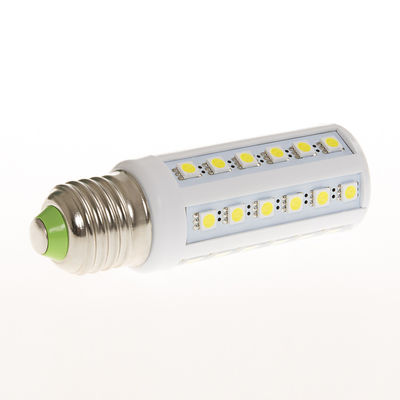 توفير الطاقة 10 واط كري / EPISTAR الذرة الخفيفة E27 / GU10 650LM IP45 للمدارس