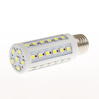 توفير الطاقة 10 واط كري / EPISTAR الذرة الخفيفة E27 / GU10 650LM IP45 للمدارس