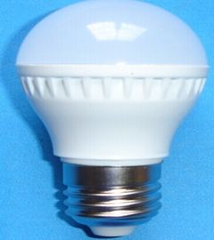7W E27 / GU10 650LM IP45 كري / EPISTAR LED غلوب لمبات للمدارس