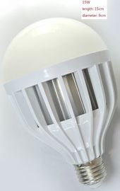 15W E27 1450LM الصمام Epistar غلوب لمبات طويل العمر