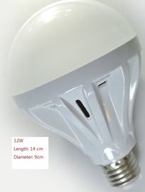 15W E27 1450LM الصمام Epistar غلوب لمبات طويل العمر