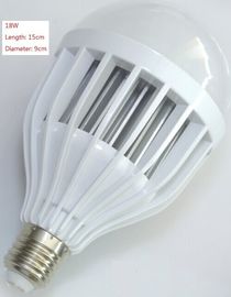 15W E27 1450LM الصمام Epistar غلوب لمبات طويل العمر