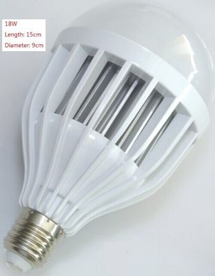 عالية السطوع 24W E27 2350LM IP45 LED غلوب لمبات 85V - 265V