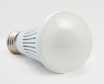 عالية السطوع 7 W عامة LED الكهربائية لمبات الضوء، كري / EPISTAR الصمام لمبات