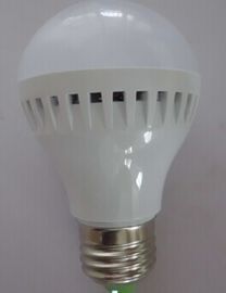 عالية السطوع 7 W عامة LED الكهربائية لمبات الضوء، كري / EPISTAR الصمام لمبات